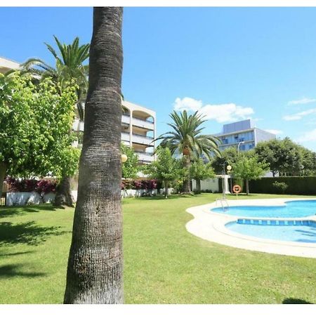 Cambrils Regata Apartamento Junto El Mar Zewnętrze zdjęcie