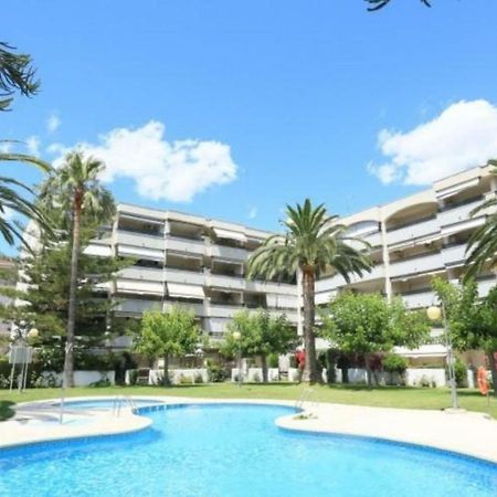 Cambrils Regata Apartamento Junto El Mar Zewnętrze zdjęcie
